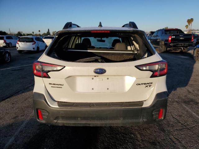 Photo 6 from auction – 2020 SUBARU OUTBACK ON with VIN 4S4BTGKD8L3112908