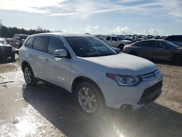 Photo 4 from auction – 2015 MITSUBISHI OUTLANDER with VIN JA4AZ3A3XFZ007539