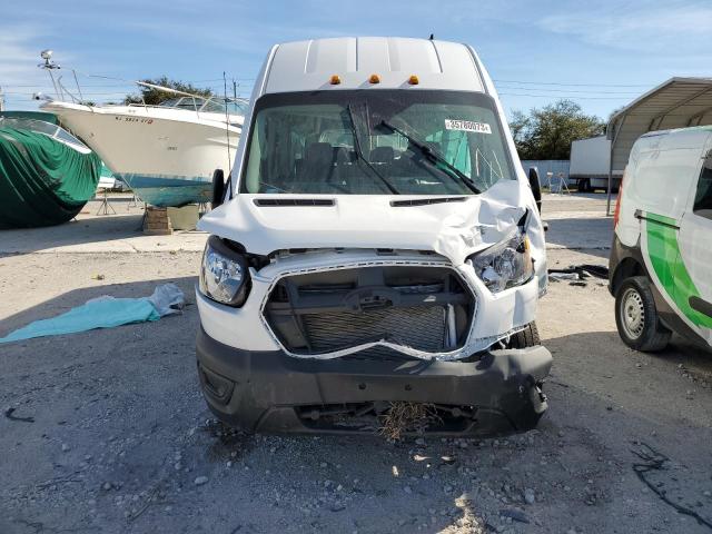 Photo 5 from auction – 2022 FORD TRANSIT T- with VIN 1FBVU4XG6NKA31077