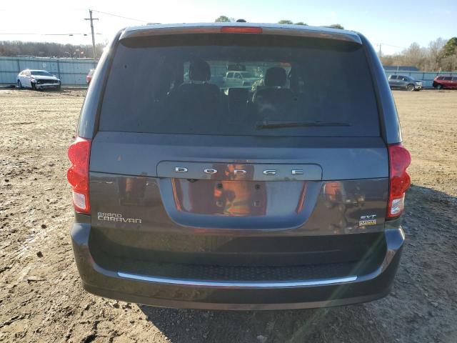 Photo 6 from auction – 2017 DODGE GRAND CARA with VIN 2C4RDGCG0HR719635