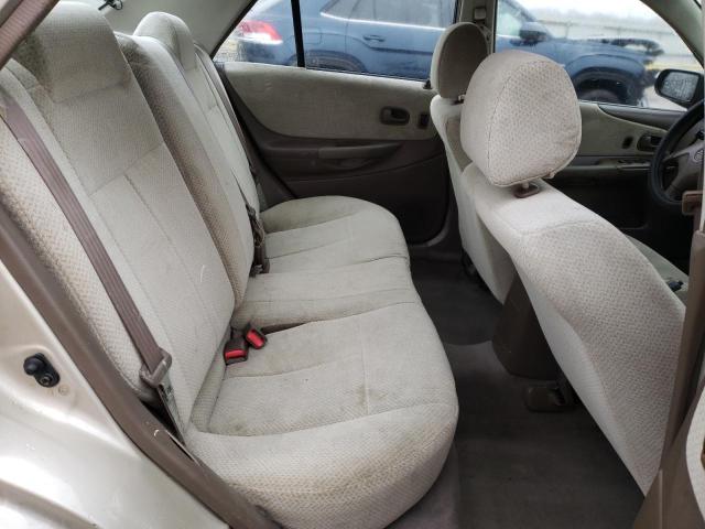 Photo 10 from auction – 2000 MAZDA PROTEGE LX with VIN JM1BJ2223Y0243801