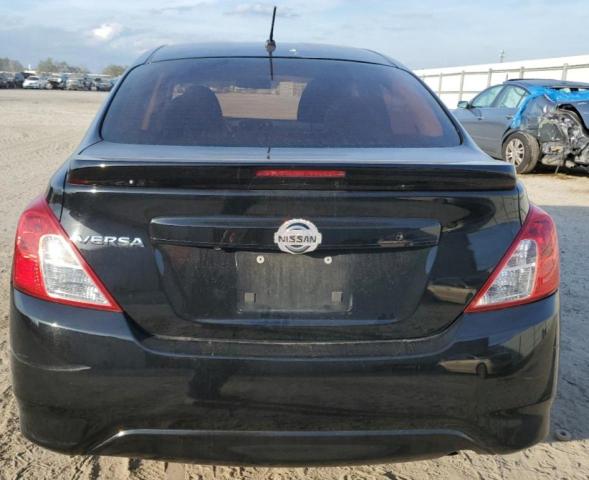 Photo 6 from auction – 2019 NISSAN VERSA S with VIN 3N1CN7AP2KL829373