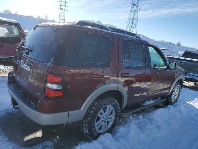 Photo 3 from auction – 2009 FORD EXPLORER E with VIN 1FMEU74E29UA19496