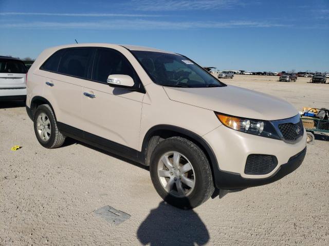 Photo 4 from auction – 2011 KIA SORENTO BA with VIN 5XYKT3A16BG169283