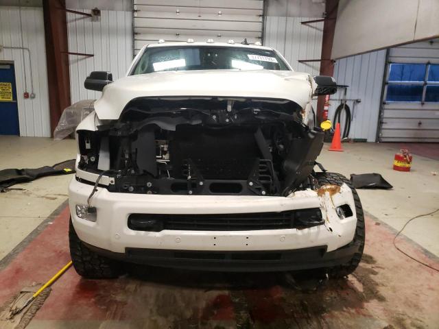 Photo 5 from auction – 2018 RAM 2500 LARAM with VIN 3C6UR5FJ8JG116975