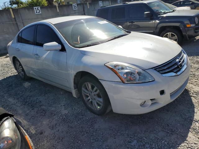 Photo 4 from auction – 2012 NISSAN ALTIMA BAS with VIN 1N4AL2APXCC167428
