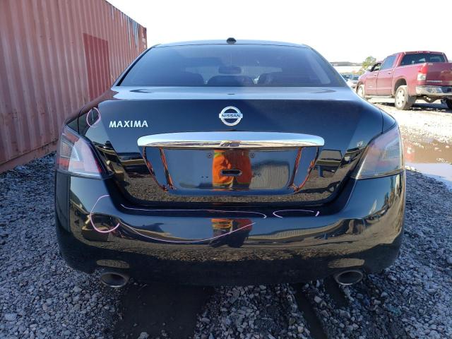 Photo 6 from auction – 2012 NISSAN MAXIMA S with VIN 1N4AA5AP1CC816993