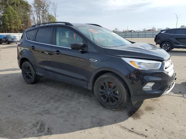 Photo 4 from auction – 2018 FORD ESCAPE SE with VIN 1FMCU9GD6JUB62249