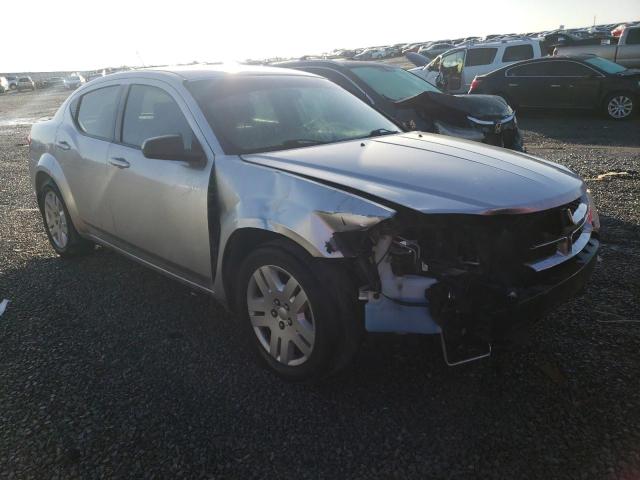 Photo 4 from auction – 2011 DODGE AVENGER EX with VIN 1B3BD4FB0BN501670