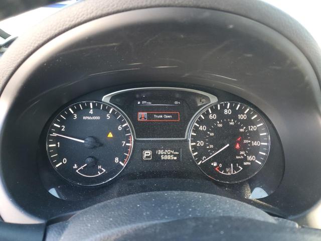 Фото 9 с аукциона – 2014 NISSAN ALTIMA с VIN 1N4AL3AP1EN239551