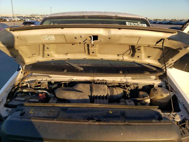 Photo 12 from auction – 2012 FORD ECONOLINE with VIN 1FTNE1EL5CDB12631