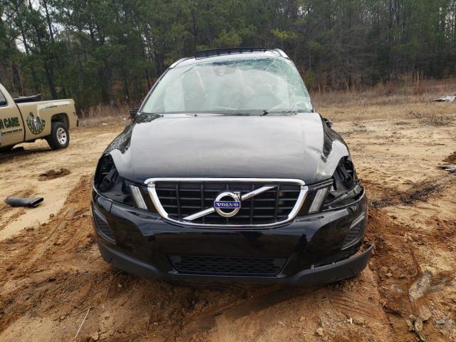 Photo 5 from auction – 2013 VOLVO XC60 3.2 with VIN YV4952DL8D2368250