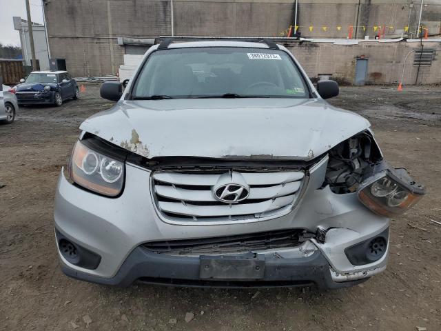 Photo 5 from auction – 2010 HYUNDAI SANTA FE G with VIN 5NMSG3AB6AH395728