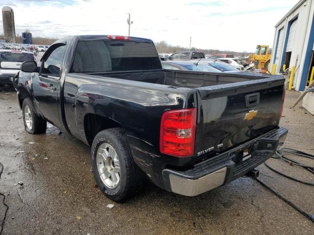 Photo 2 from auction – 2013 CHEVROLET SILVERADO with VIN 1GCNCPEX0DZ319346