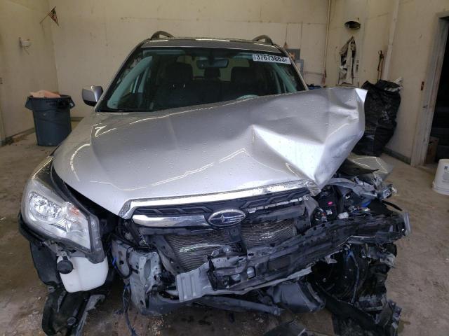 Photo 5 from auction – 2018 SUBARU FORESTER 2 with VIN JF2SJAJC2JH592767