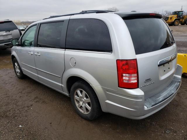 Photo 2 from auction – 2009 CHRYSLER TOWN & COU with VIN 2A8HR541X9R673852