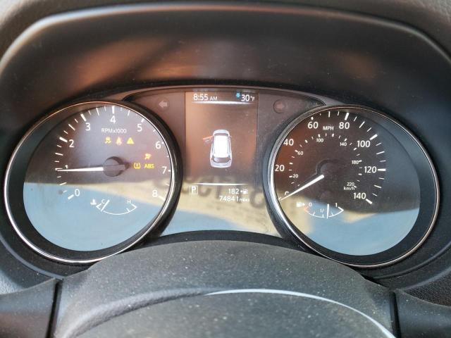Photo 9 from auction – 2017 NISSAN ROGUE S with VIN JN8AT2MT5HW130171