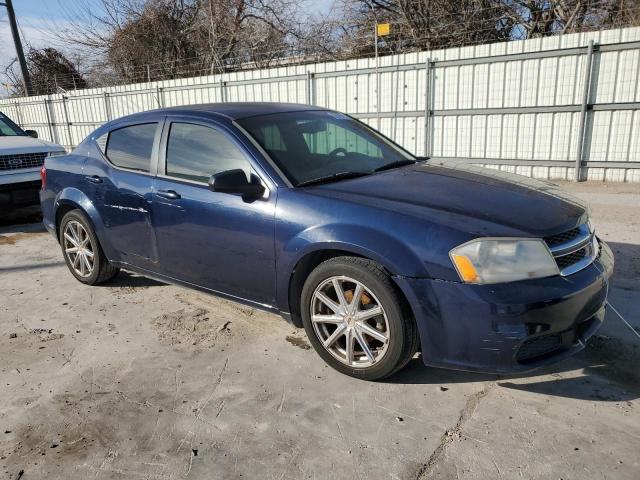 Photo 4 from auction – 2013 DODGE AVENGER SE with VIN 1C3CDZAB4DN725359