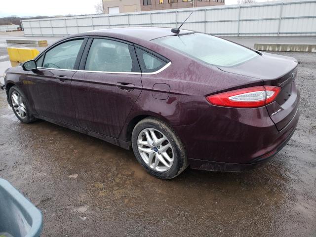 Photo 2 from auction – 2013 FORD FUSION SE with VIN 3FA6P0H71DR178017