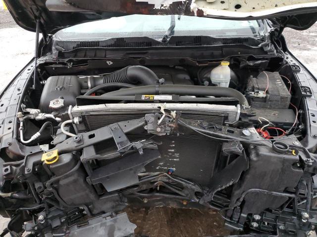 Photo 11 from auction – 2016 RAM 1500 ST with VIN 1C6RR7FT1GS344451