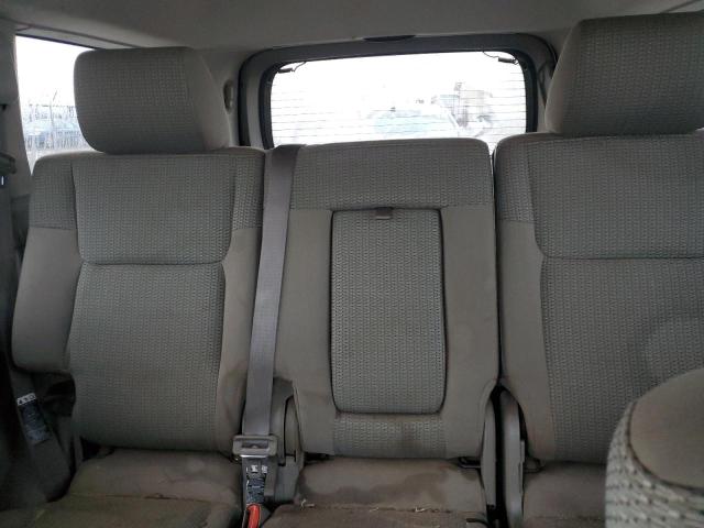 Photo 10 from auction – 2007 JEEP COMMANDER with VIN 1J8HH48K37C505086
