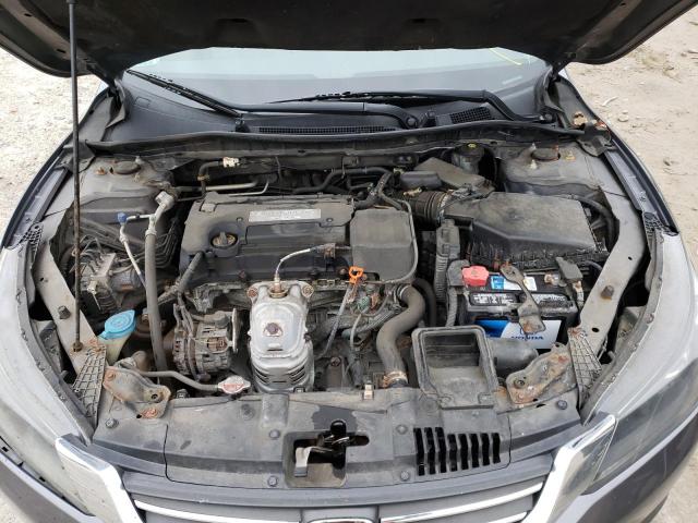 Photo 11 from auction – 2014 HONDA ACCORD LX with VIN 1HGCR2F39EA253885