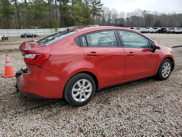 Photo 3 from auction – 2017 KIA RIO LX with VIN KNADM4A38H6027829