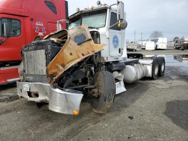 PETERBILT 386 2010 with VIN 1XPHD09XXAD109467 - Photo from auction