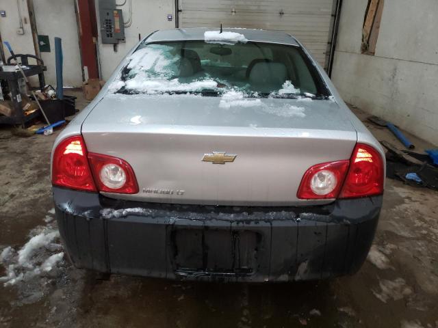 Photo 6 from auction – 2011 CHEVROLET MALIBU 1LT with VIN 1G1ZC5E13BF294385