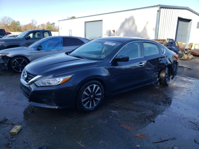 Photo 1 from auction – 2018 NISSAN ALTIMA 2.5 with VIN 1N4AL3AP4JC122441