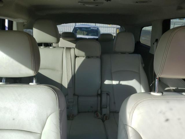 Photo 10 from auction – 2012 DODGE JOURNEY CR with VIN 3C4PDCDG6CT146681
