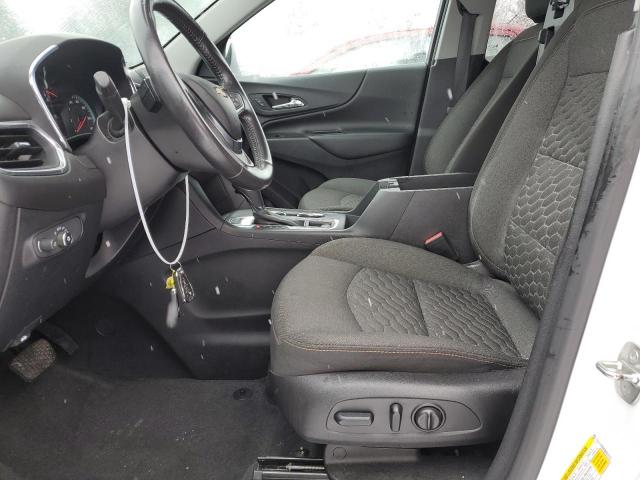 Photo 7 from auction – 2018 CHEVROLET EQUINOX LT with VIN 2GNAXSEVXJ6302623