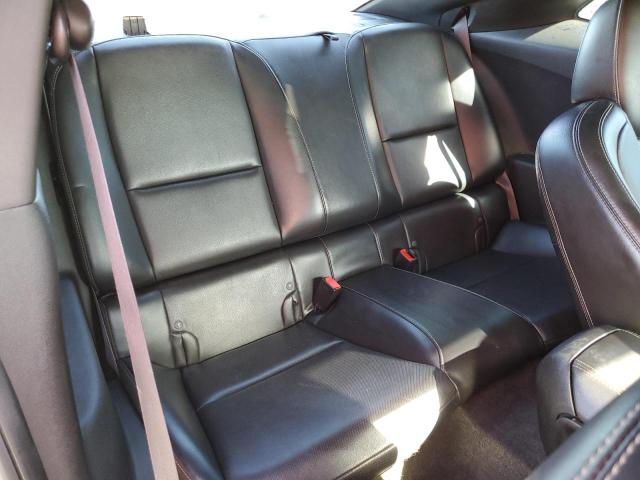 Photo 10 from auction – 2013 CHEVROLET CAMARO LT with VIN 2G1FC1E39D9236872