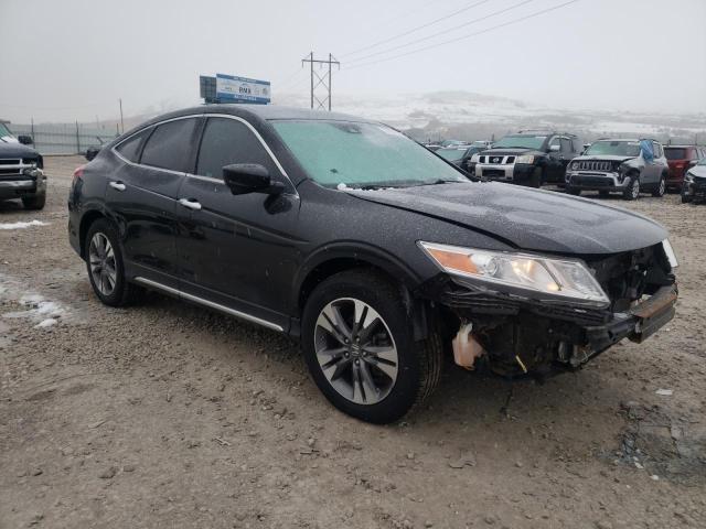 Photo 4 from auction – 2013 HONDA CROSSTOUR with VIN 5J6TF2H52DL000894