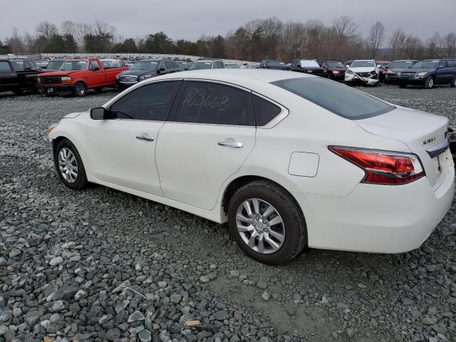 صورة رقم 2 من المزاد - 2015 NISSAN ALTIMA 2.5 مع VIN 1N4AL3AP1FC194396