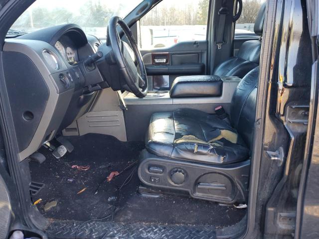 Photo 7 from auction – 2008 FORD F150 SUPER with VIN 1FTPW12V28FB22315