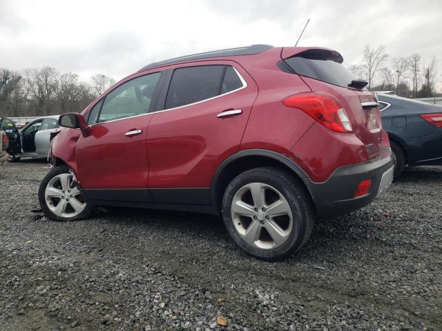 Photo 2 from auction – 2015 BUICK ENCORE CON with VIN KL4CJFSB0FB047466