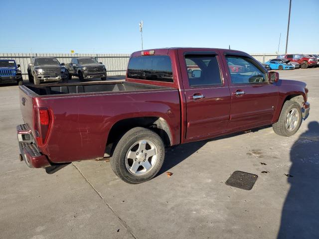 Photo 3 from auction – 2009 CHEVROLET COLORADO with VIN 1GCCS13E898122091