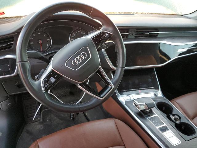 Photo 8 from auction – 2019 AUDI A6 PREMIUM with VIN WAUD8AF20KN121686