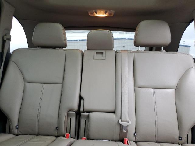 Photo 10 from auction – 2013 FORD EDGE SEL with VIN 2FMDK4JC8DBC15668