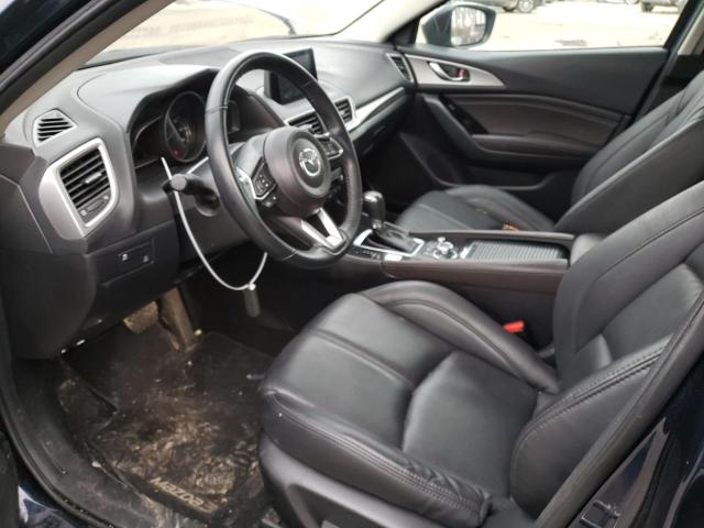 Photo 7 from auction – 2018 MAZDA 3 TOURING with VIN 3MZBN1L33JM276304
