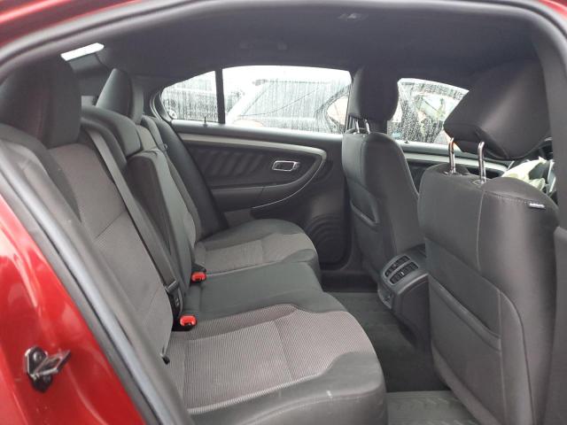 Photo 10 from auction – 2014 FORD TAURUS SEL with VIN 1FAHP2E84EG155955