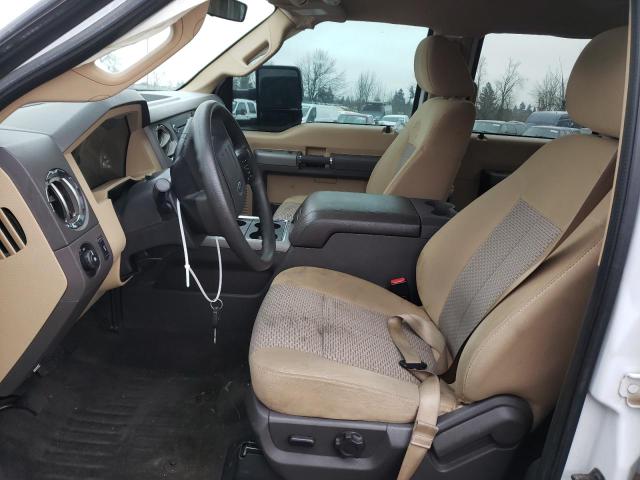 Photo 7 from auction – 2011 FORD F250 SUPER with VIN 1FT7W2BT8BED07342