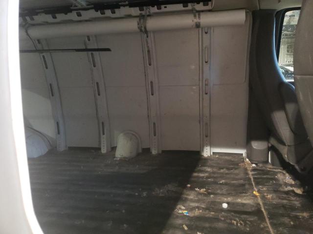 Photo 10 from auction – 2014 CHEVROLET EXPRESS G2 with VIN 1GCWGGFA7E1186586