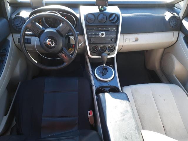 Photo 8 from auction – 2007 MAZDA CX-7 with VIN JM3ER293470128716