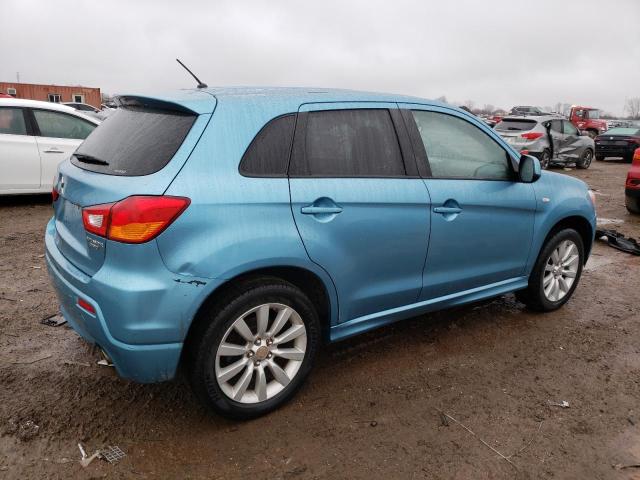 Photo 3 from auction – 2011 MITSUBISHI OUTLANDER with VIN JA4AR4AU3BZ024773