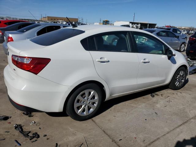 Photo 3 from auction – 2016 KIA RIO LX with VIN KNADM4A39G6576065