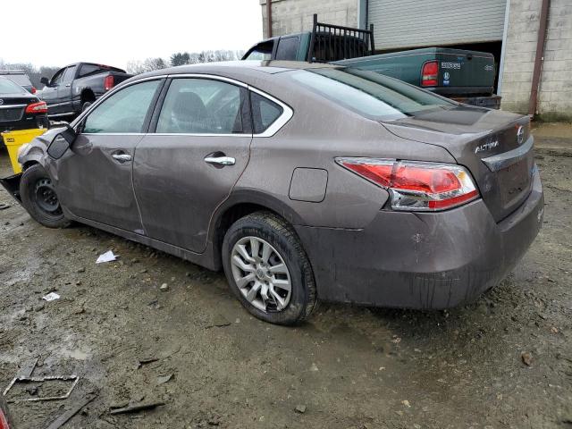 Photo 2 from auction – 2013 NISSAN ALTIMA 2.5 with VIN 1N4AL3AP8DC105436