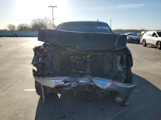 Photo 5 from auction – 2011 GMC SIERRA K15 with VIN 3GTP2VE38BG365453