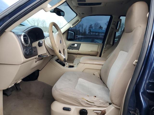 Photo 7 from auction – 2003 FORD EXPEDITION with VIN 1FMPU16L73LB90095